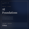 Module 01 — AI Foundations & Mindset