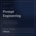 Module 02 — Prompt Engineering Mastery