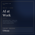 Module 03 — AI for Everyday Work