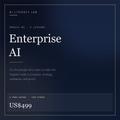 Module 05 — Enterprise AI Transformation