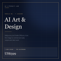 Module 06 — AI Art & Design