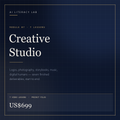 Module 07 — Creative AI Studio