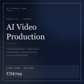 Module 08 — AI Video Production